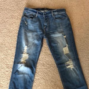 FINAL OFFER Men’s jeans